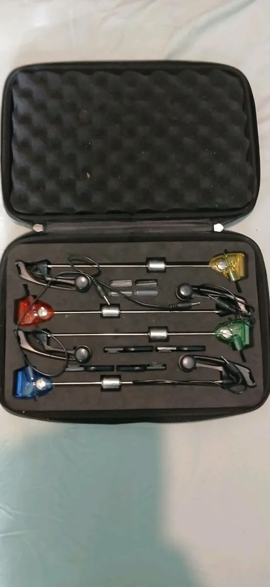 Bait alarm swingers - Image 2