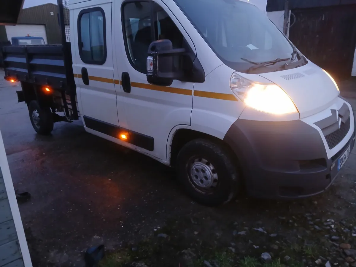 Citroen Other 2015 - Image 4