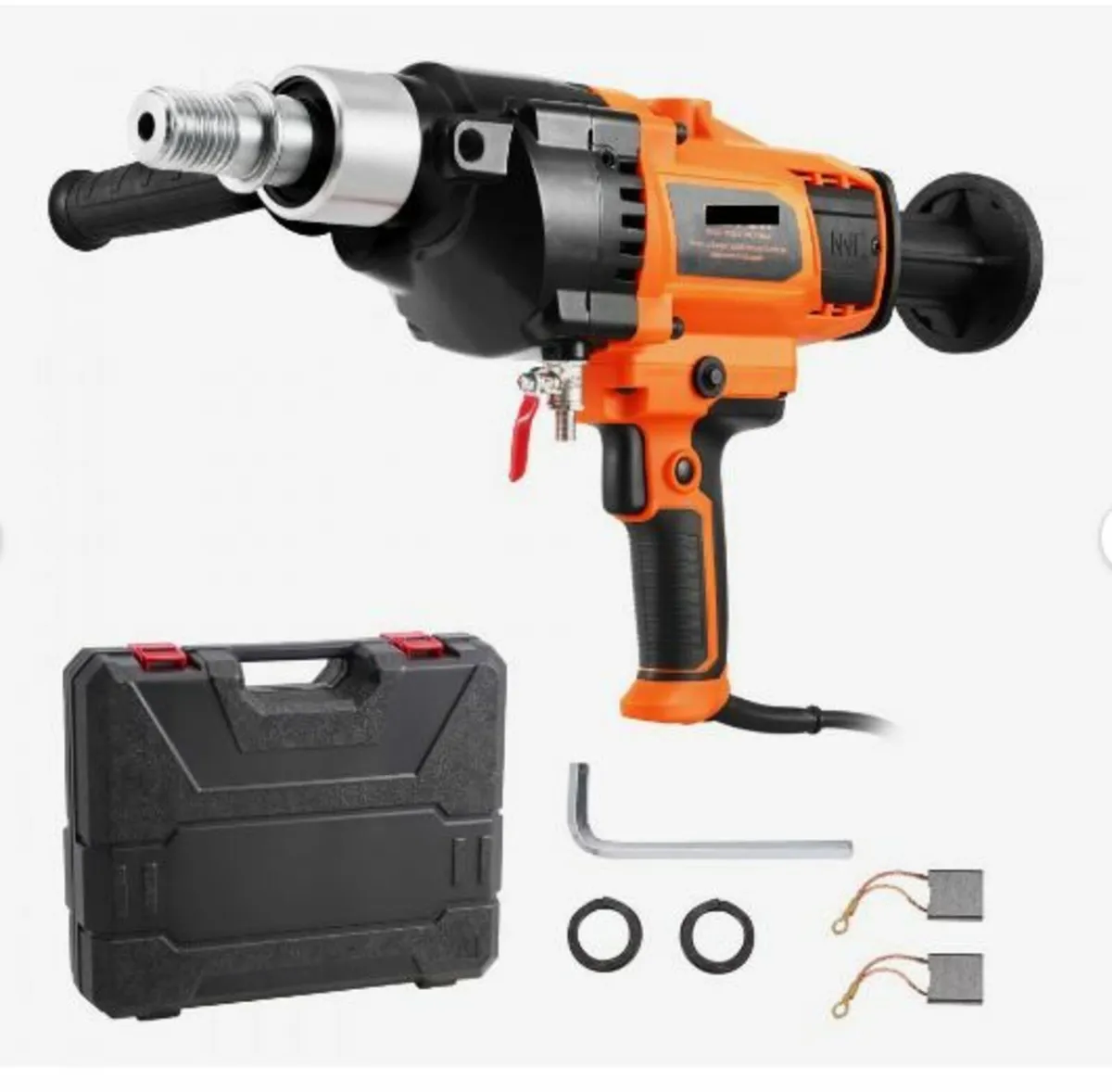 Core Drill Machine 2.03-18 cm Dia 2600W - Image 1