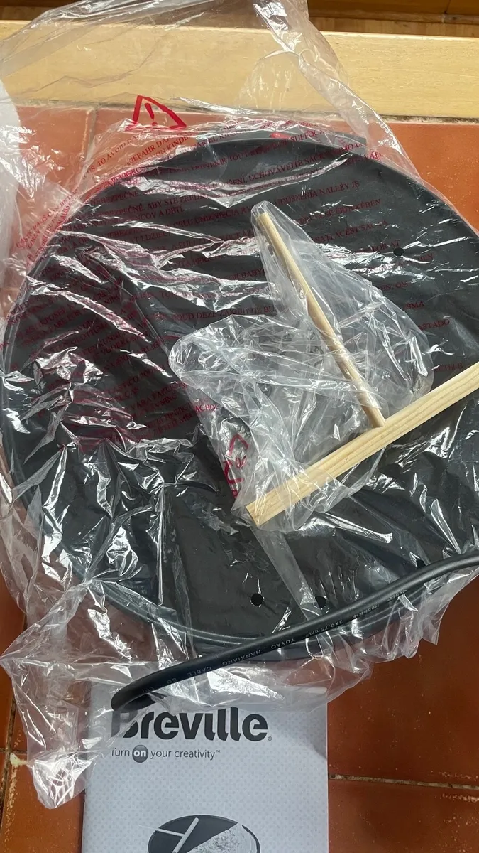 New crepe maker - Image 3