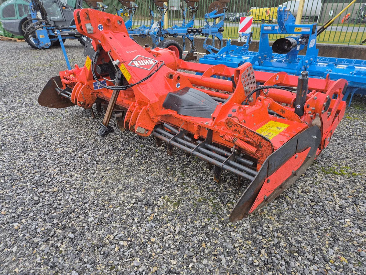 Kuhn HR3030 2021 - Image 1