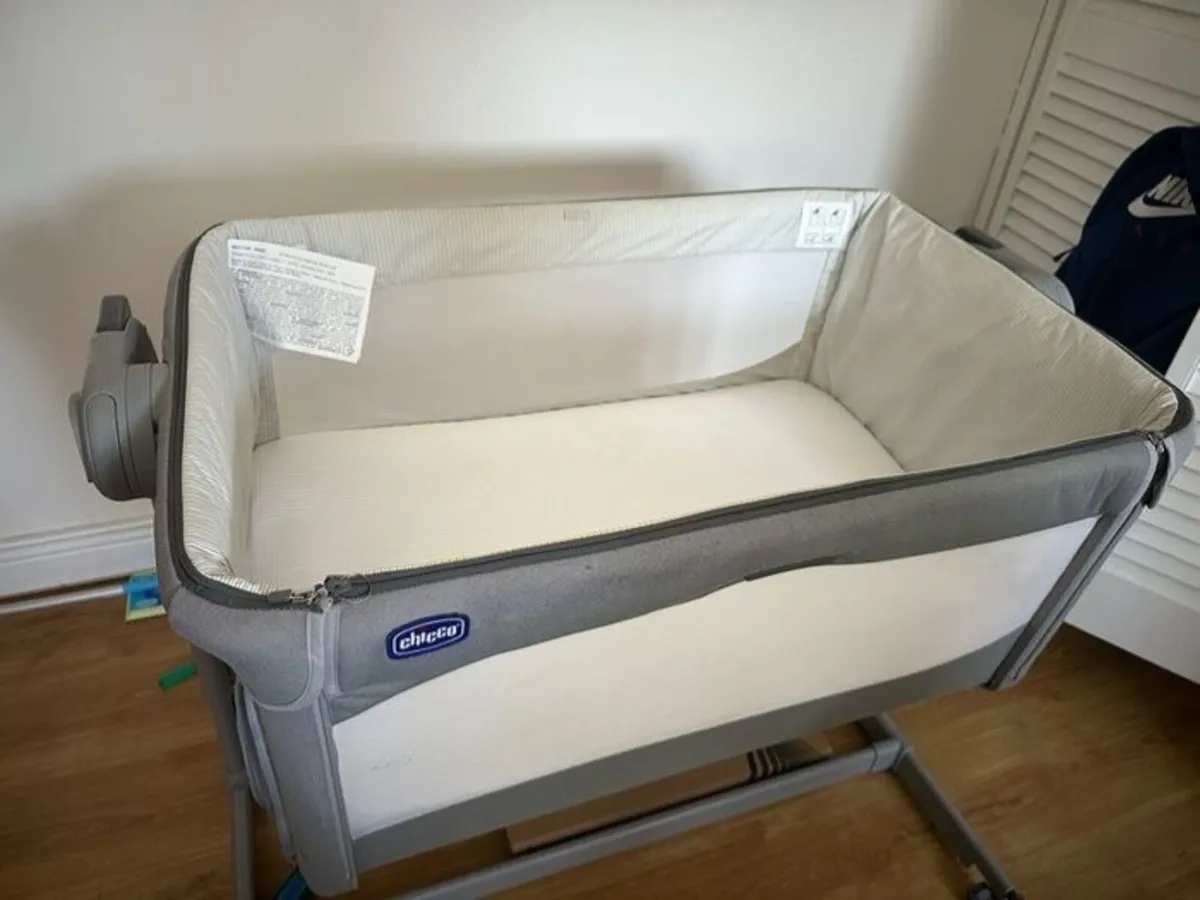 Cicco Magic Next To Me - Image 1