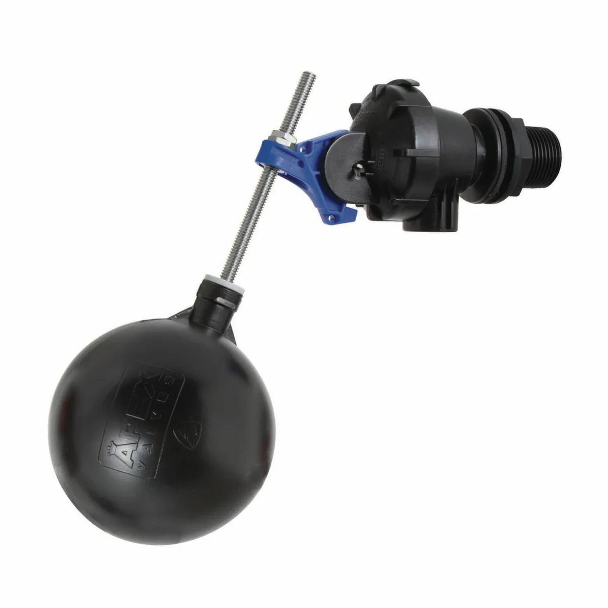 Water fittings, water piping, Fastflow ballcocks - Image 3