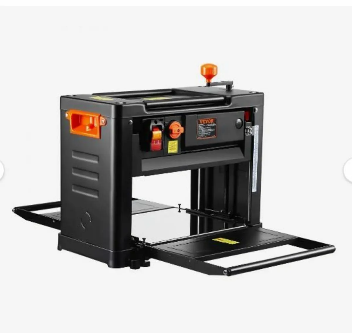 Thickness Planer, Two Speed, 33 cm - Image 1