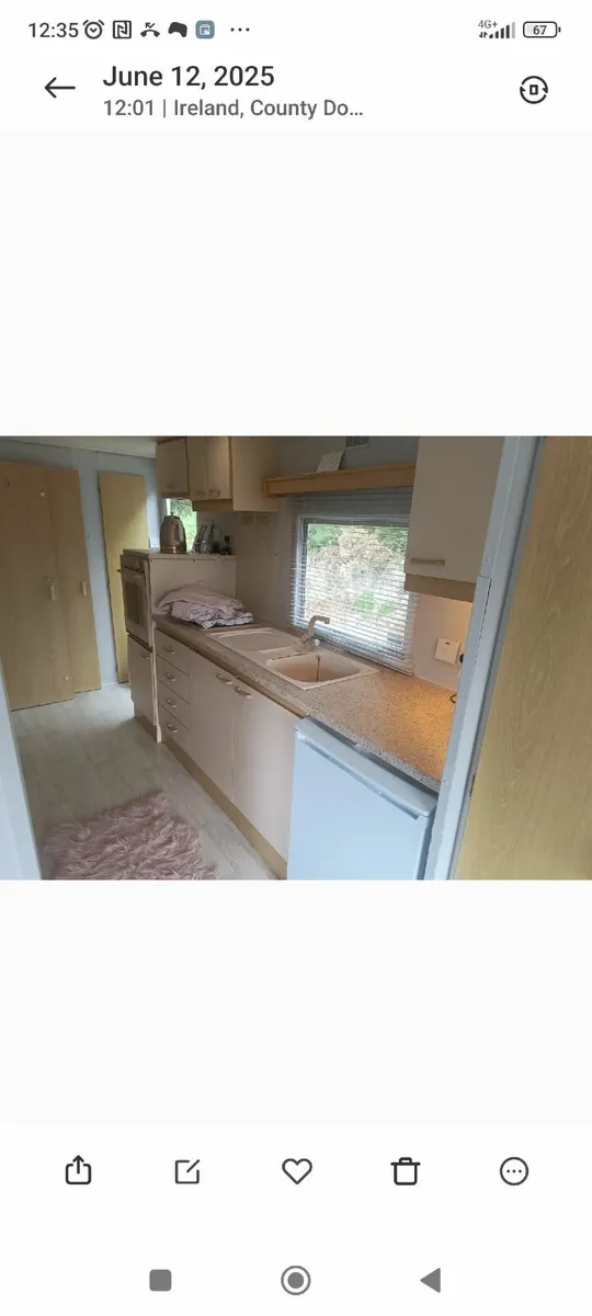 Mobile Home - Image 1