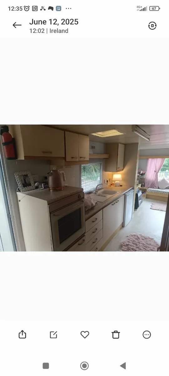 Mobile Home - Image 4