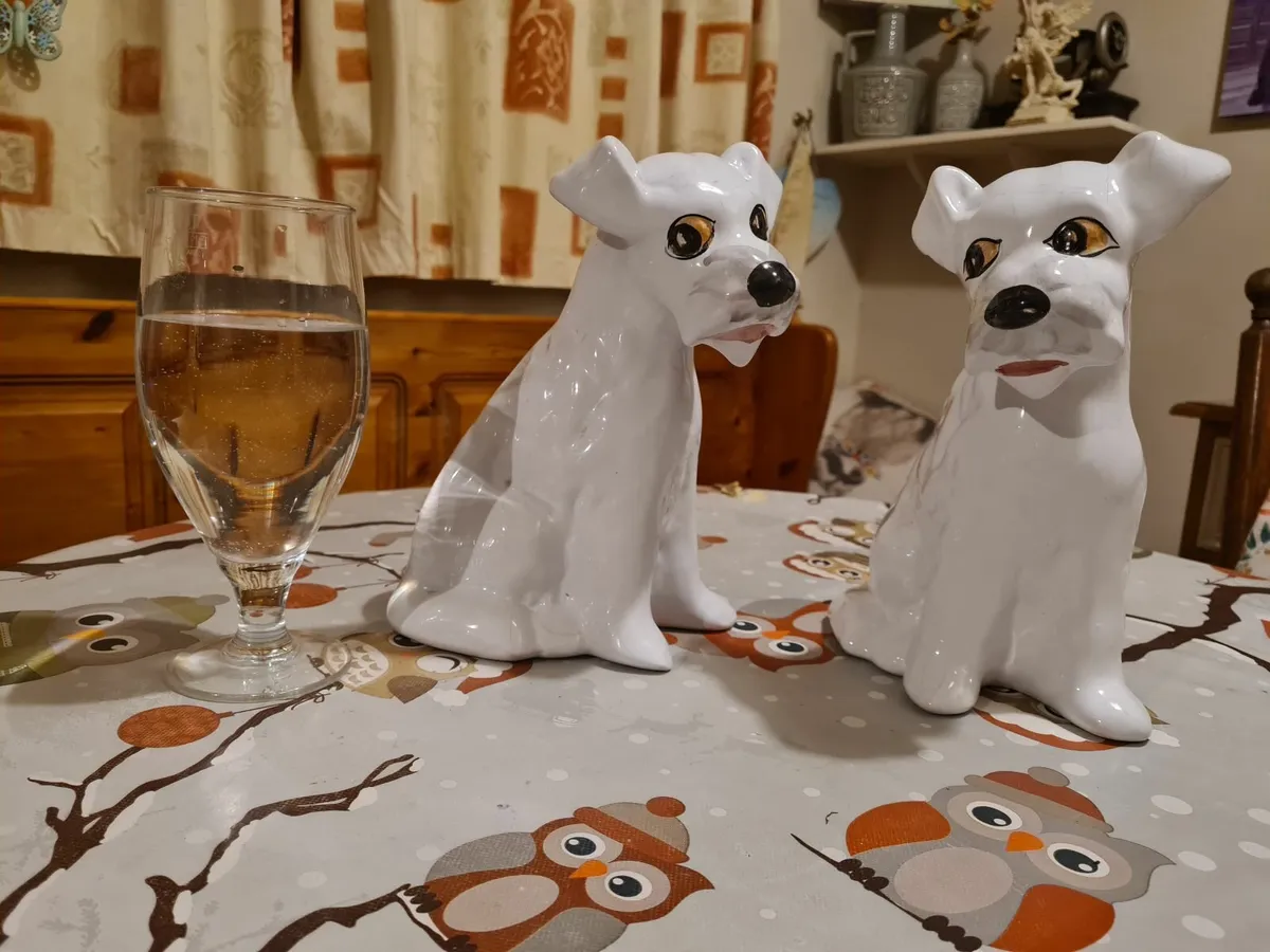 Staffordshire Dogs - Image 3