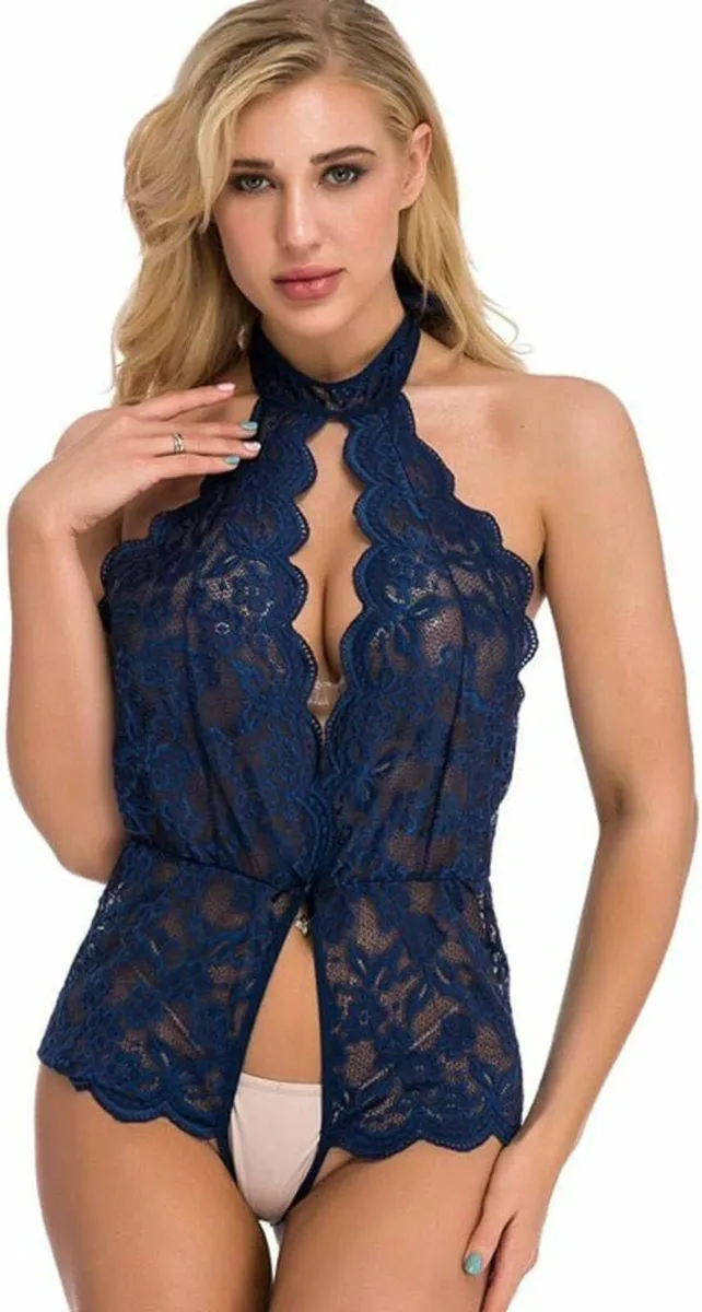 Super Sale – Up to 40% OFF  |  6000+ Lingeries🔥 - Image 2