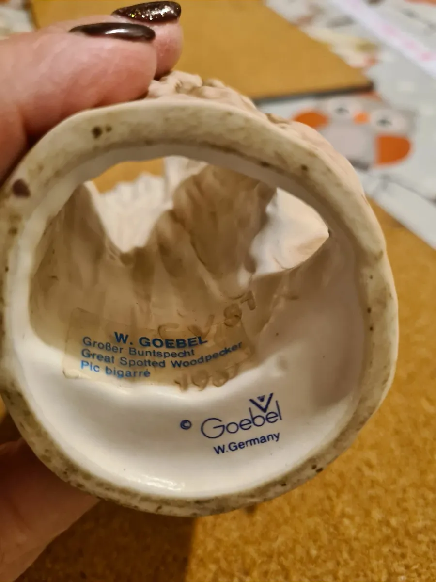 Gobel Figurine - Image 2