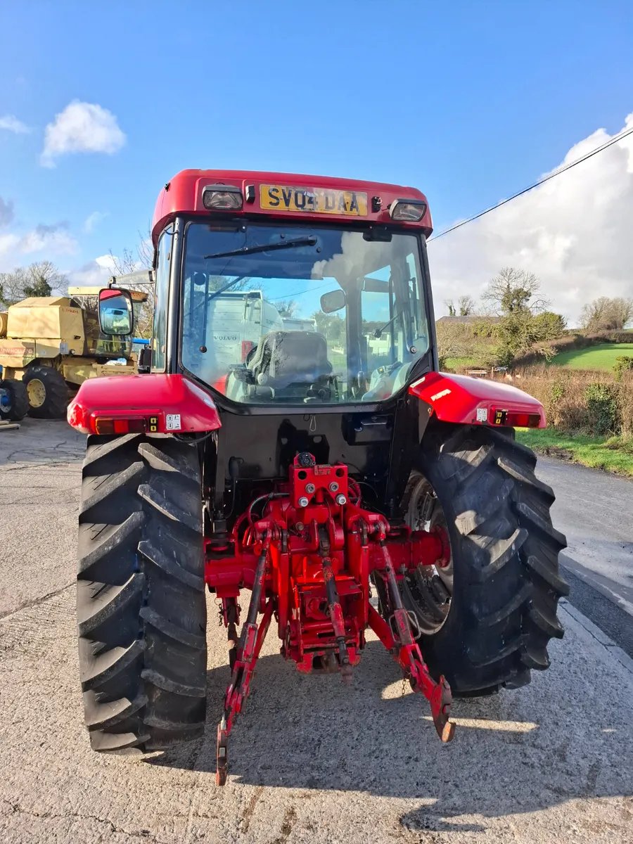 Mccormick cx105 - Image 3