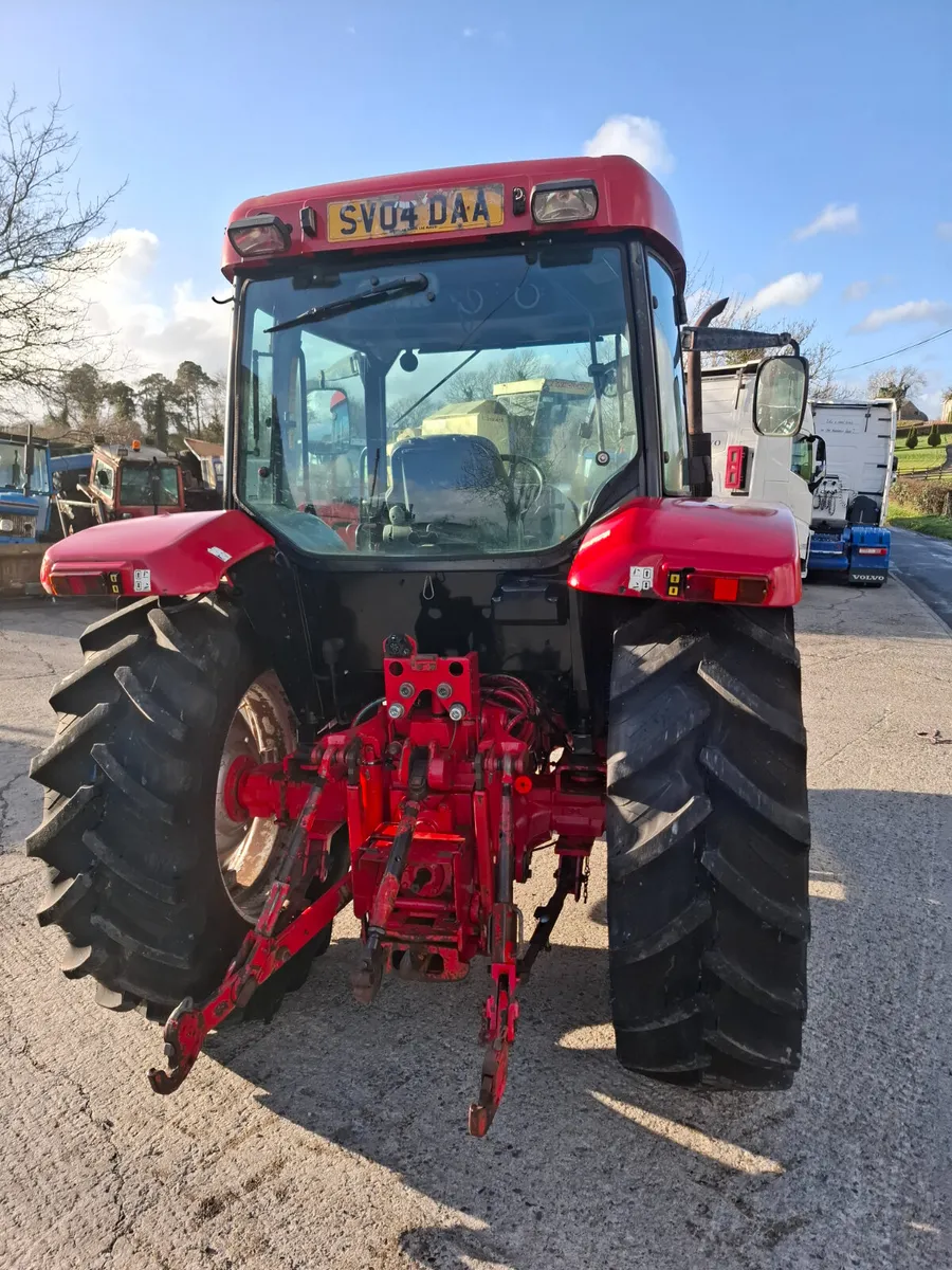 Mccormick cx105 - Image 4