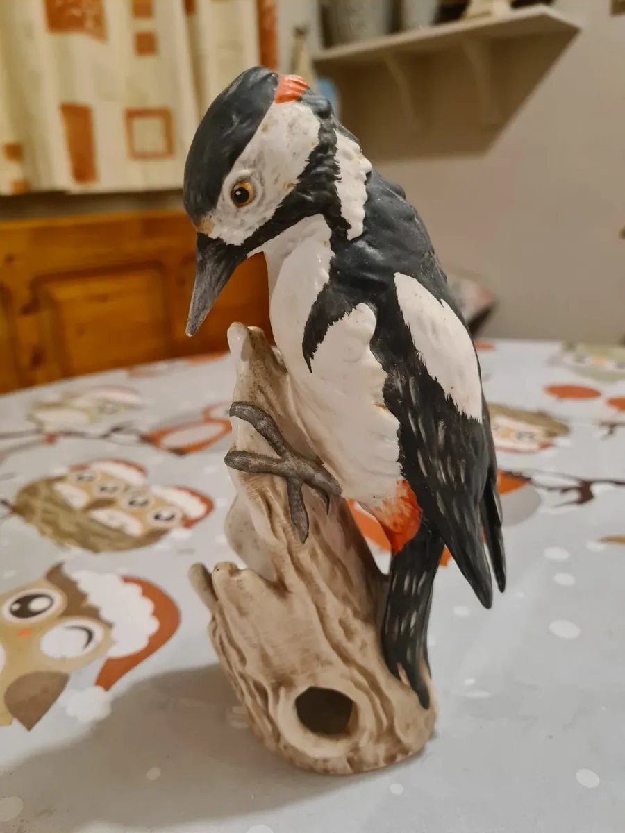 Gobel Figurine - Image 1