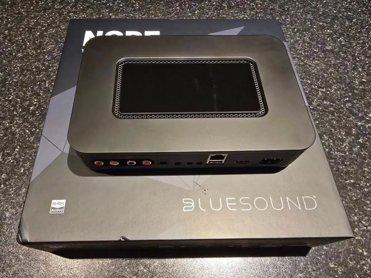 Bluesound Node (N130) - Image 2