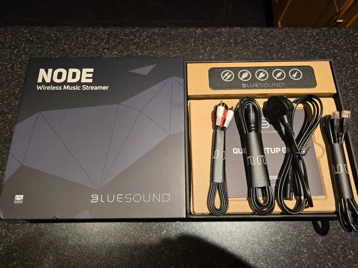 Bluesound Node (N130) - Image 3