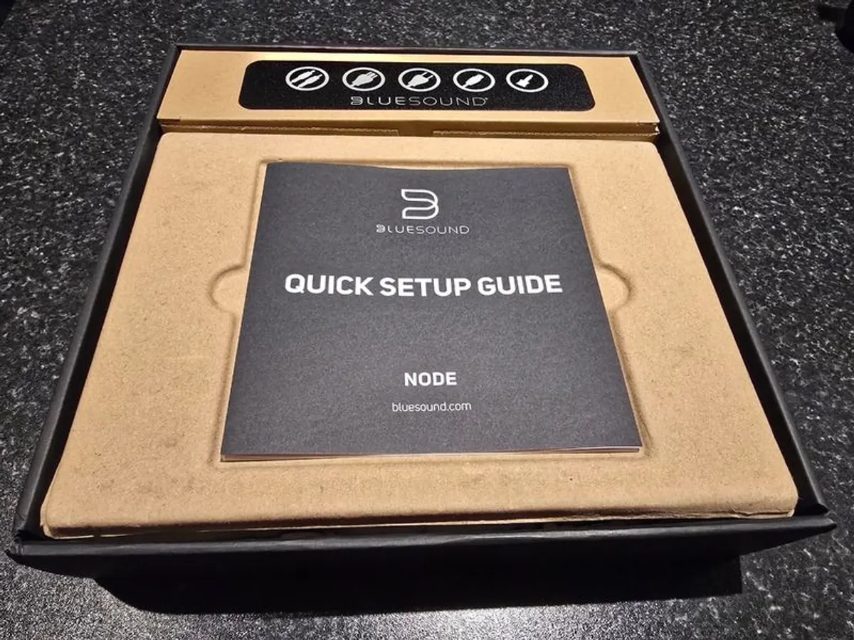 Bluesound Node (N130) - Image 4