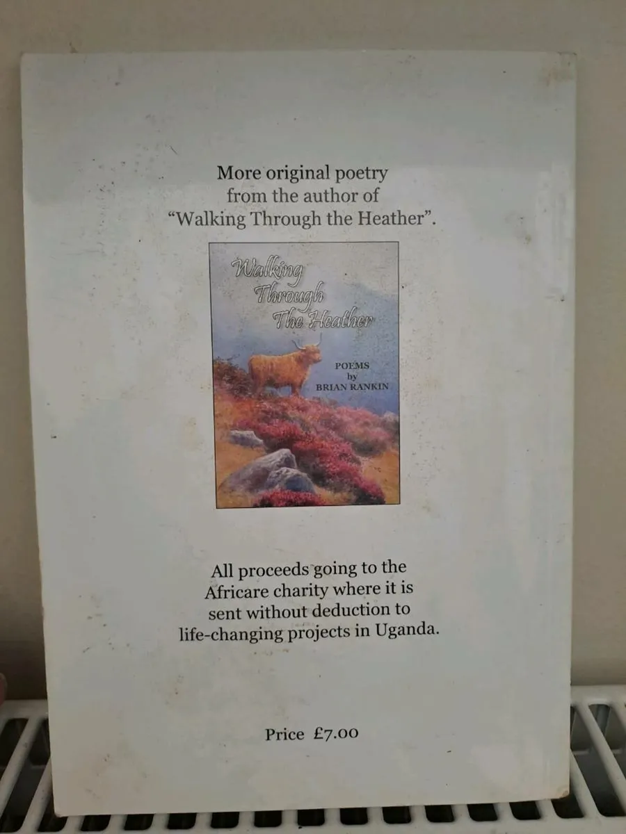 Big Mary – Brian Rankin - Image 2