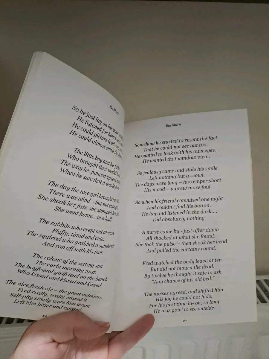 Big Mary – Brian Rankin - Image 3