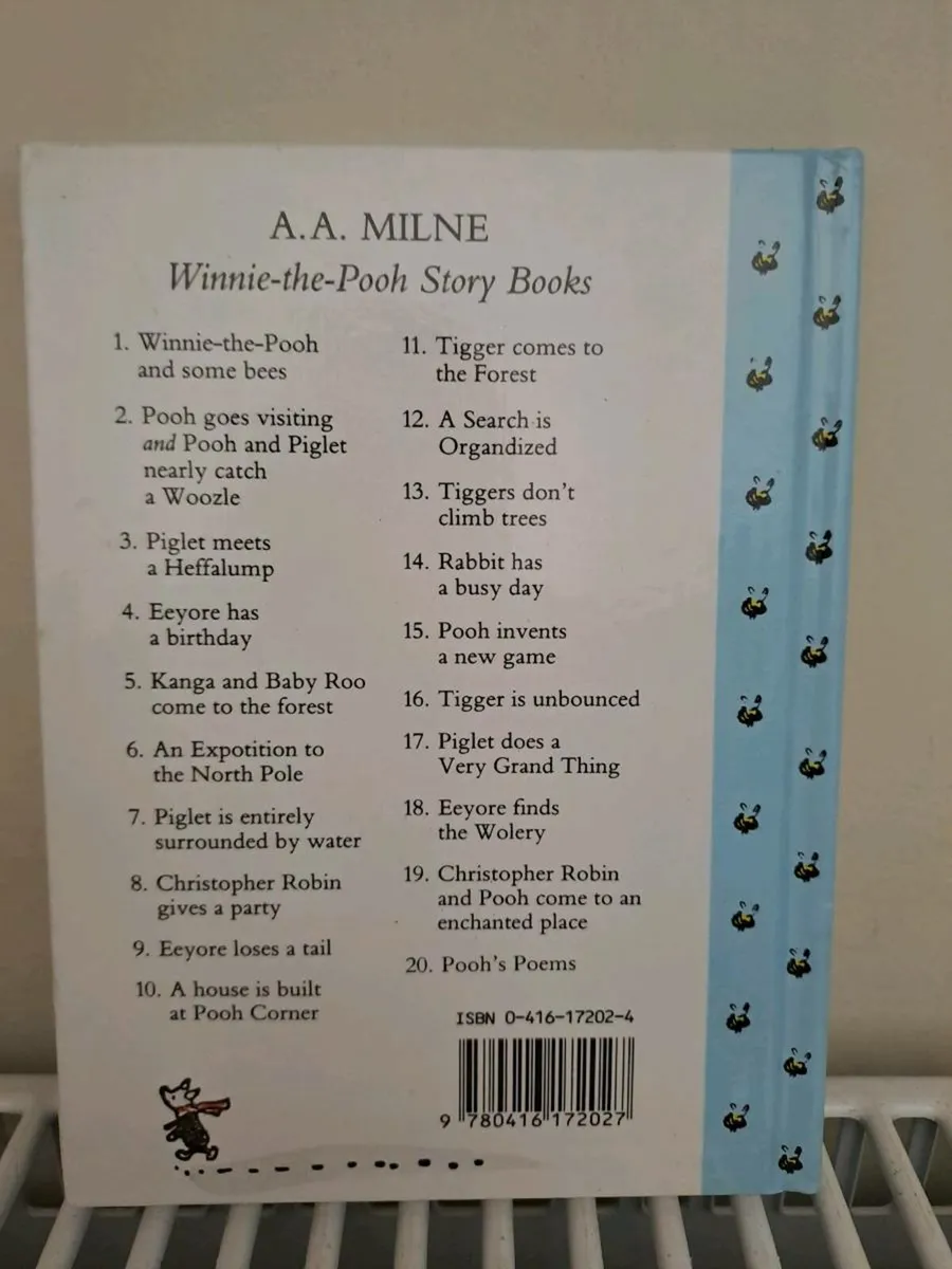 An Enchanted Place by AA Milne - Image 2