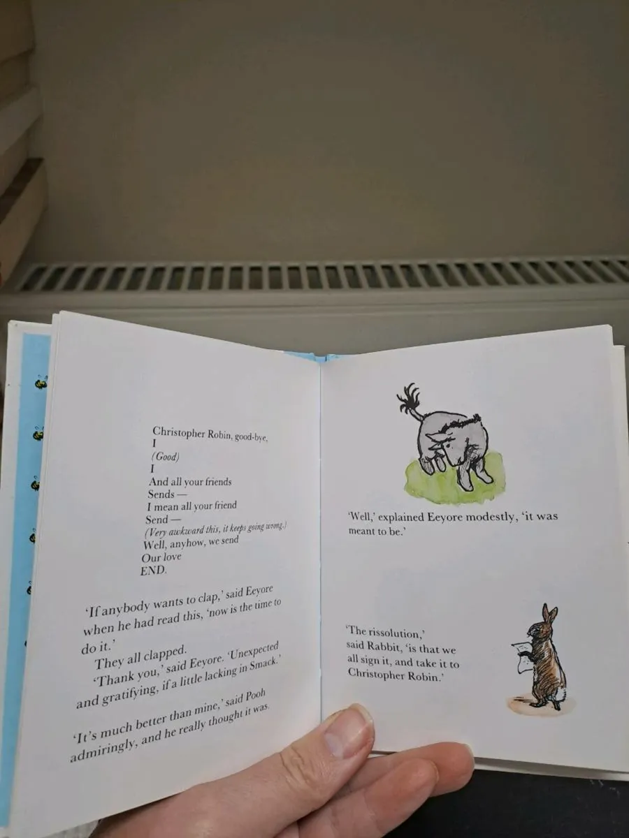 An Enchanted Place by AA Milne - Image 3