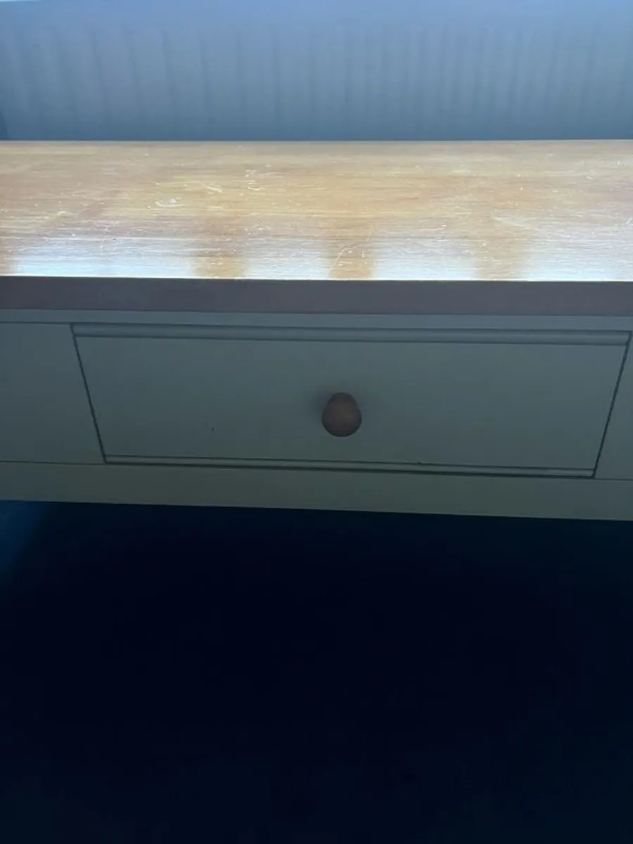 coffee table - Image 2