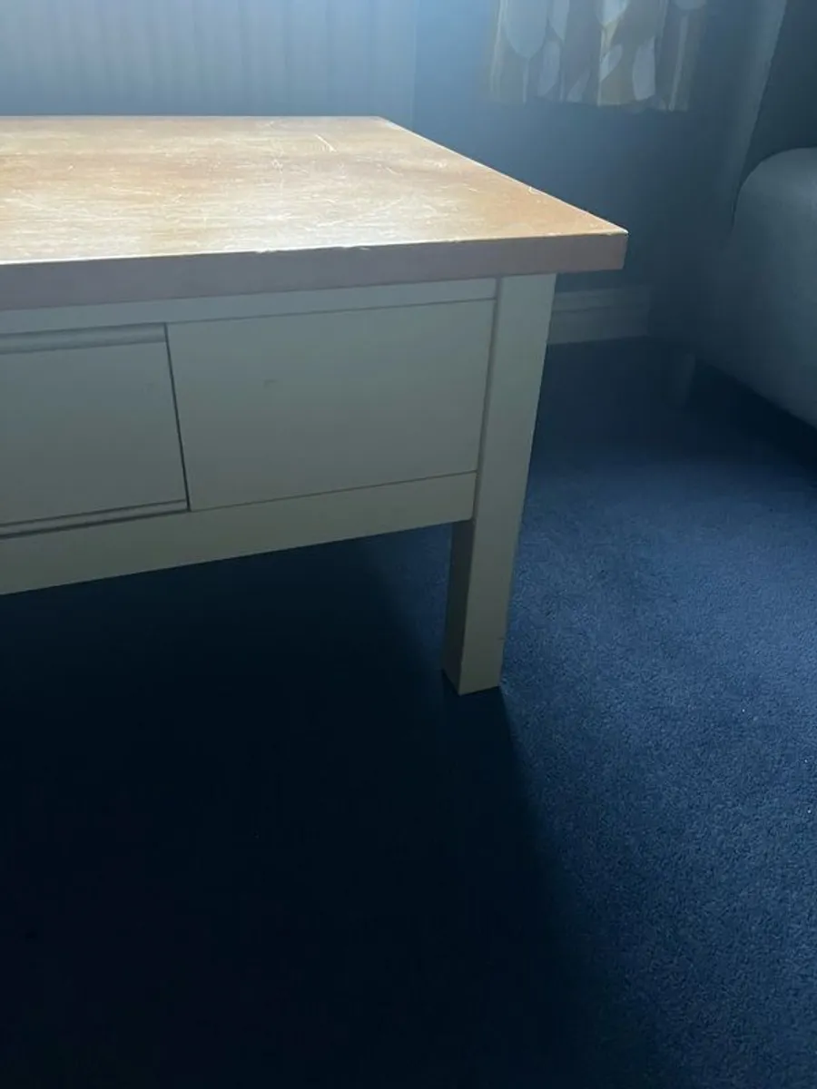 coffee table - Image 3