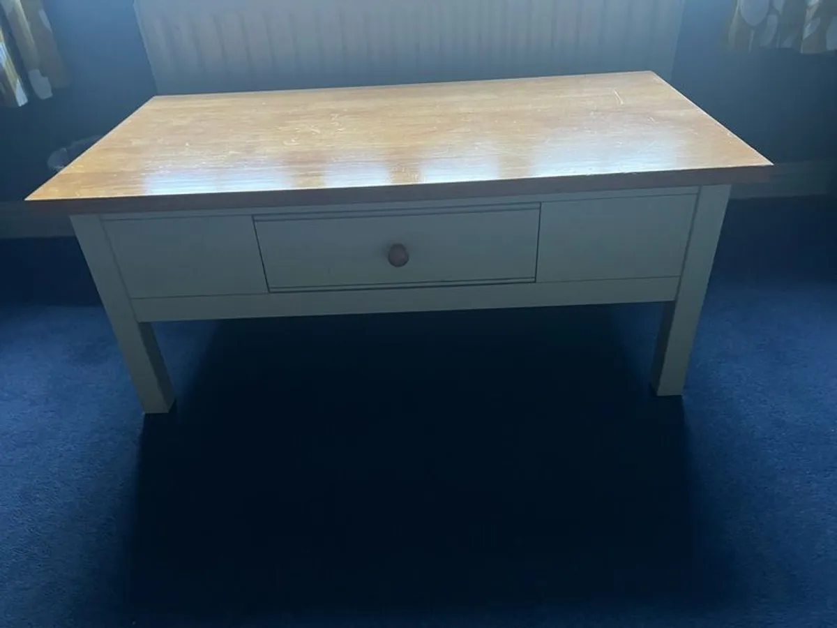 coffee table - Image 4