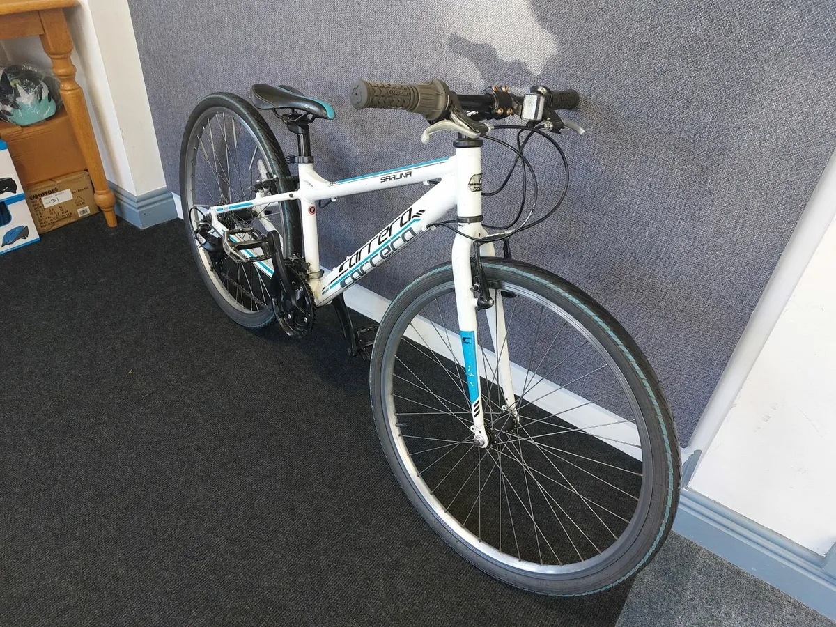 Carrera Saruna - Image 2