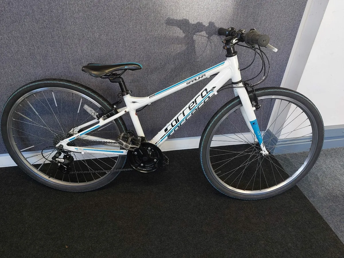 Carrera Saruna - Image 1