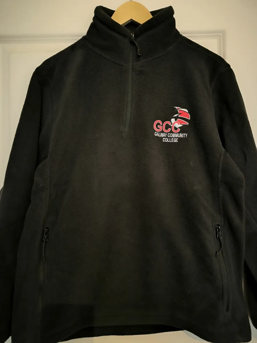Galway Community College (GCC) Uniform bundle - Image 4