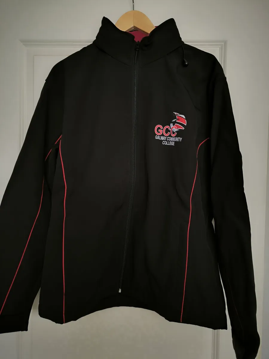 Galway Community College (GCC) Uniform bundle - Image 1