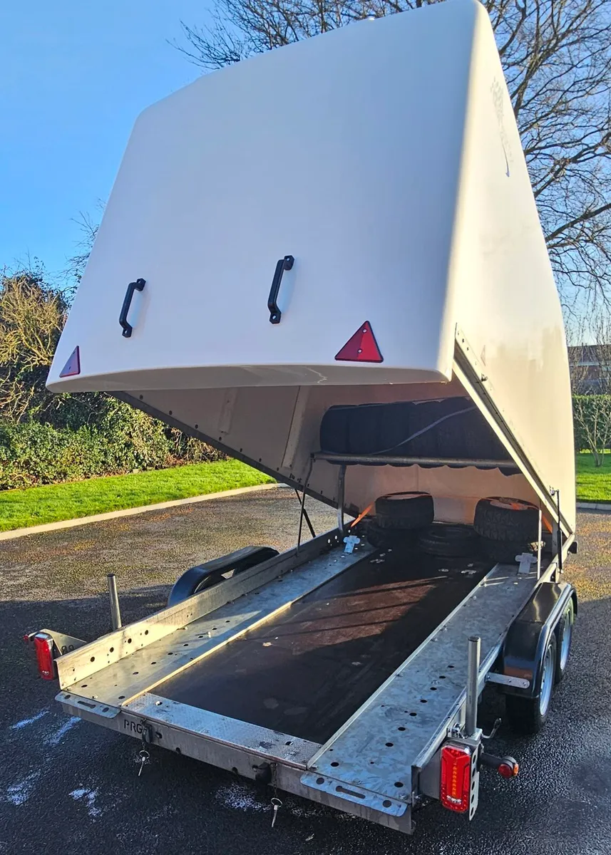 PRG MINISPORTER - Image 3