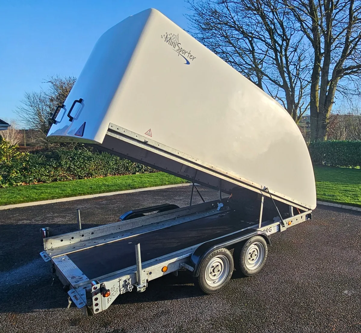 PRG MINISPORTER - Image 4