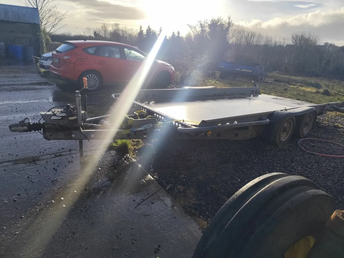 Brian jamie - Image 1