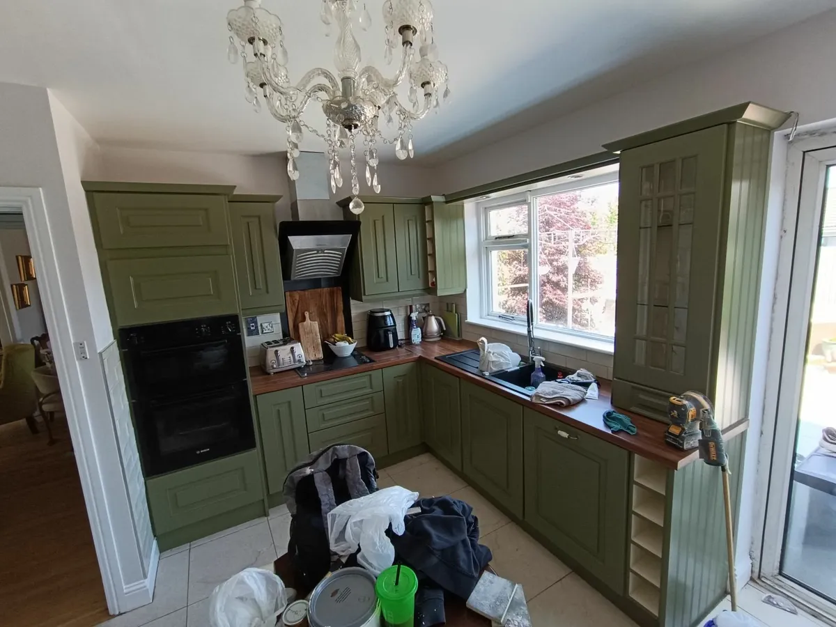 Painter Cork - Image 3