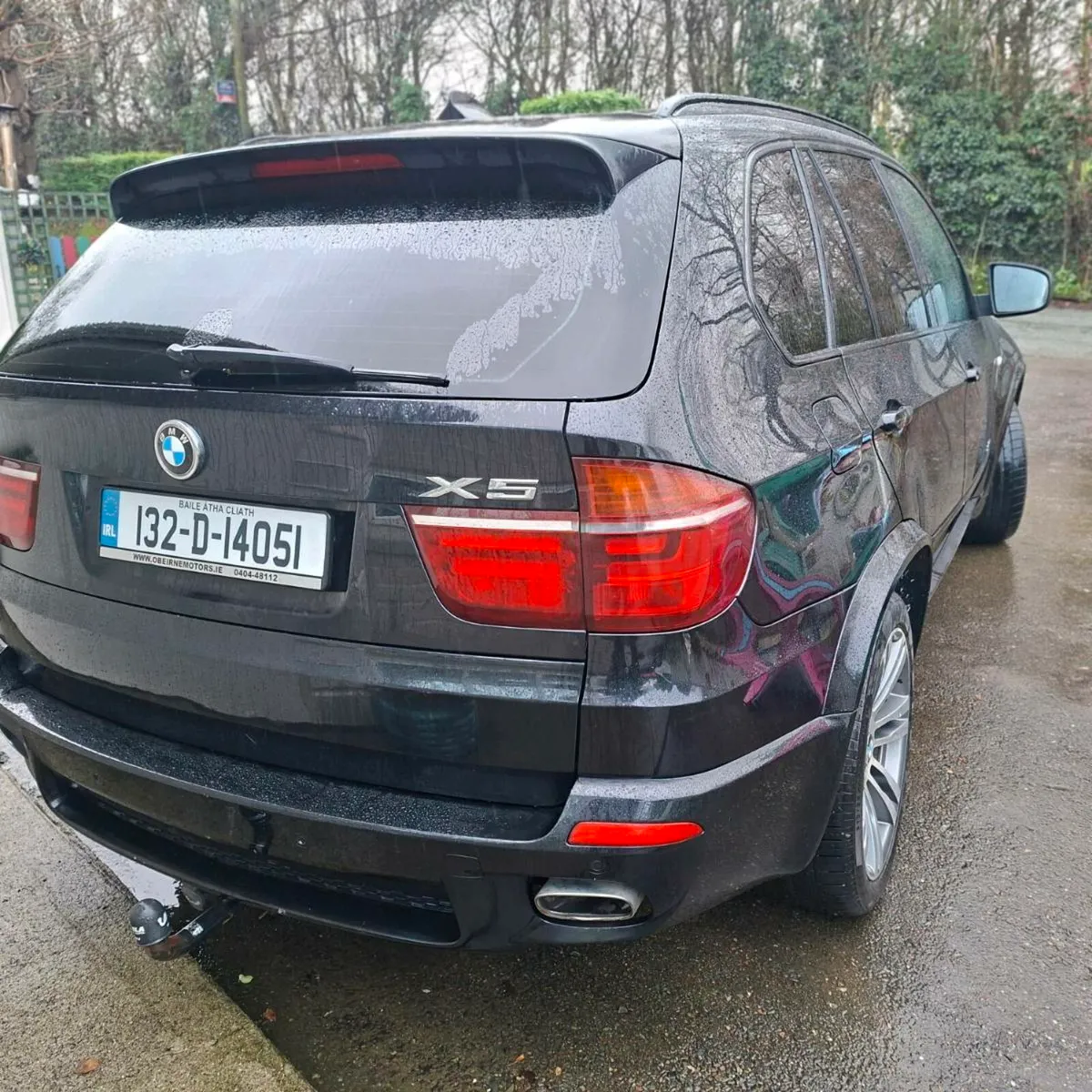 X5 commercial none runner - Image 3