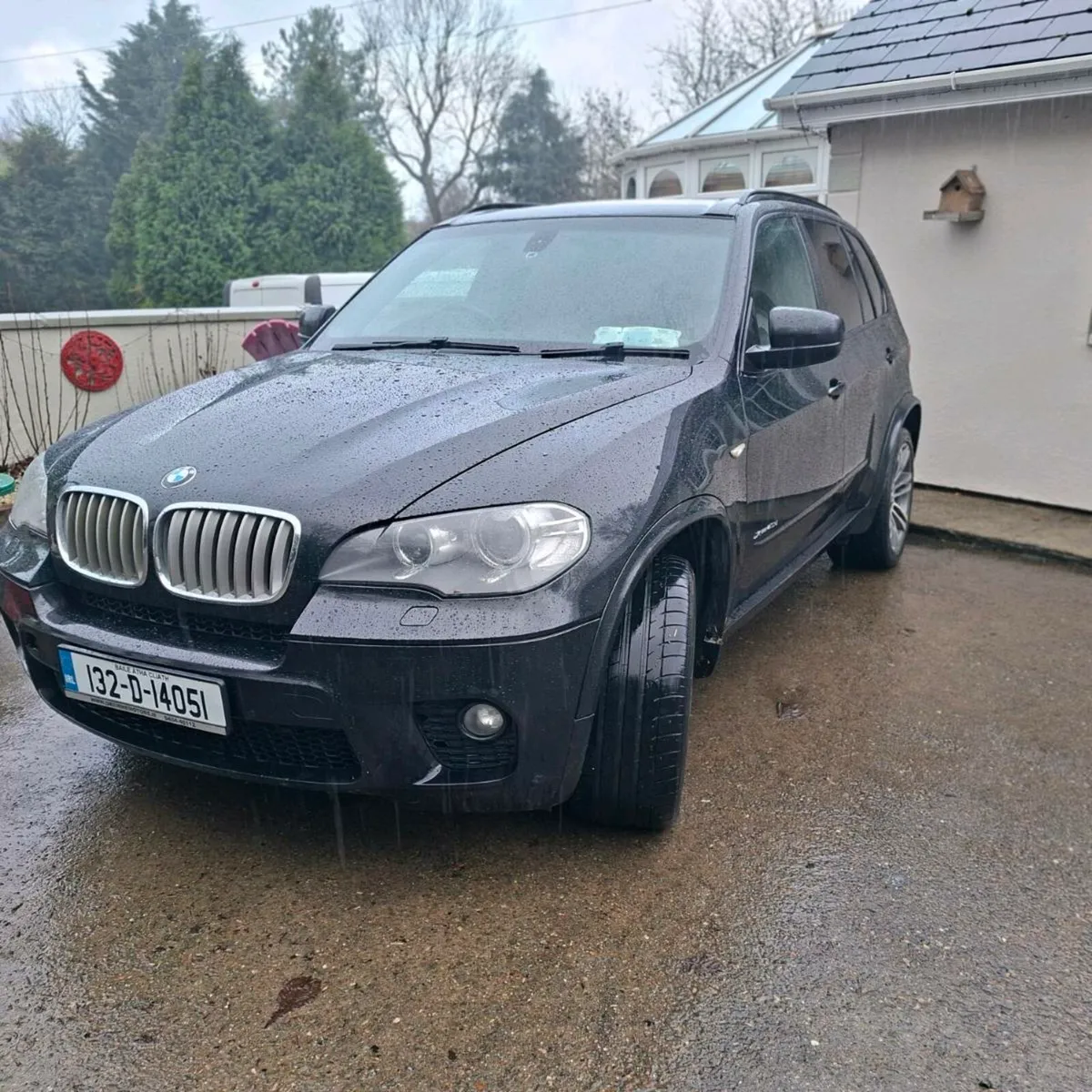 X5 commercial none runner - Image 1