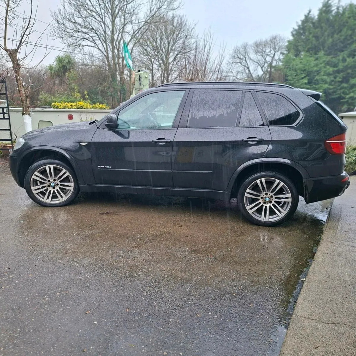 X5 commercial none runner - Image 2