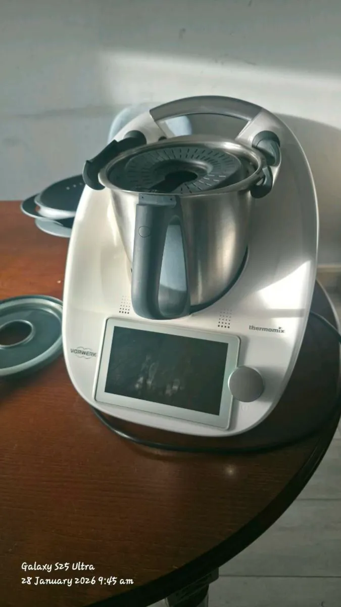 Thermomix - Image 1