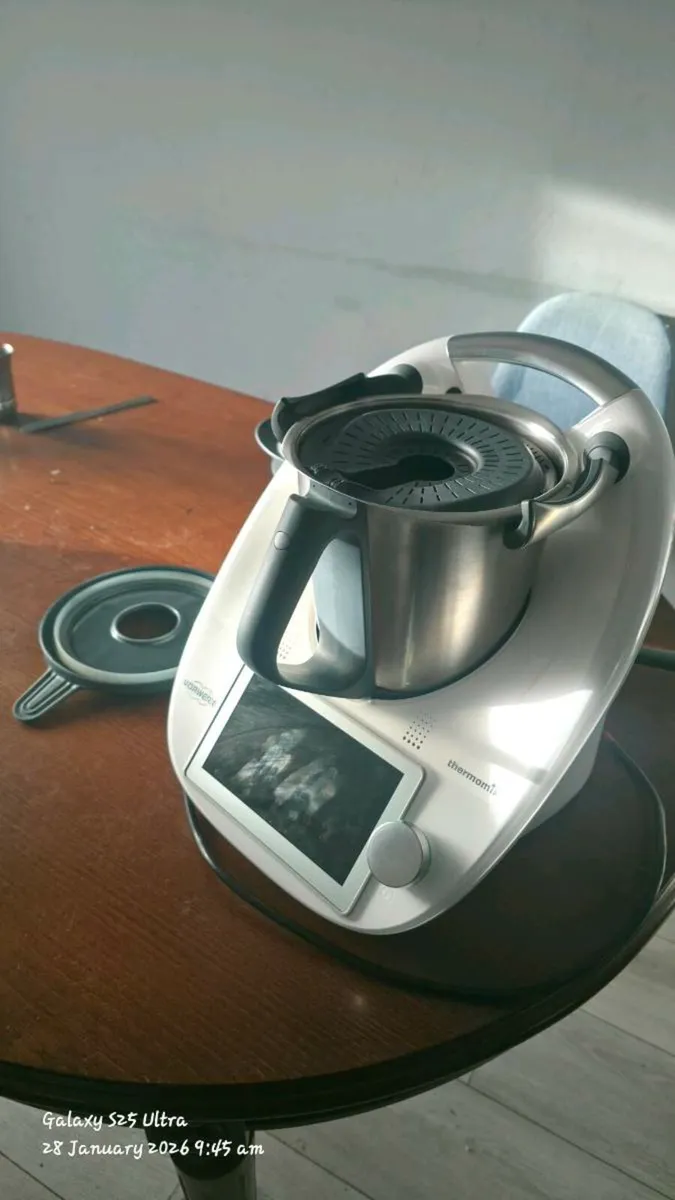 Thermomix - Image 3