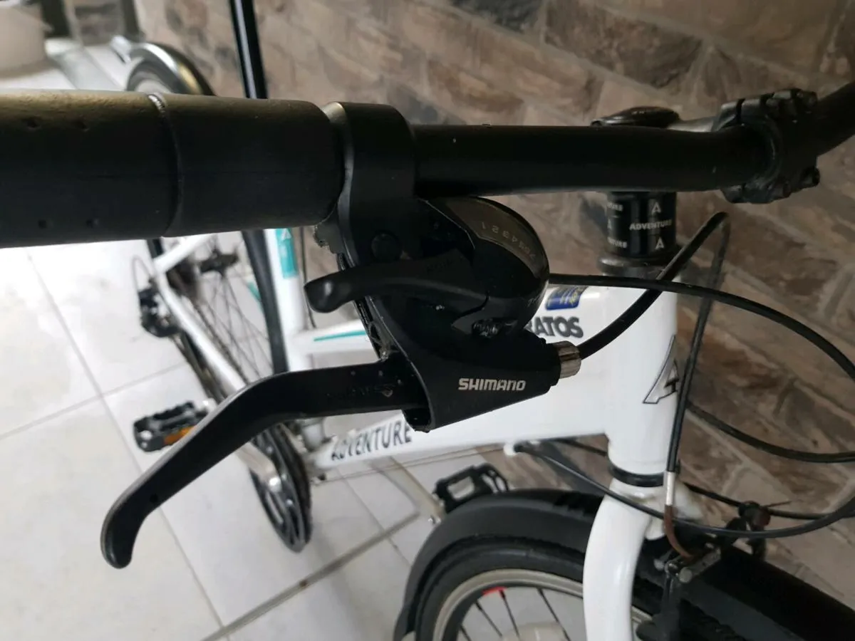 Ladies bike - Image 2