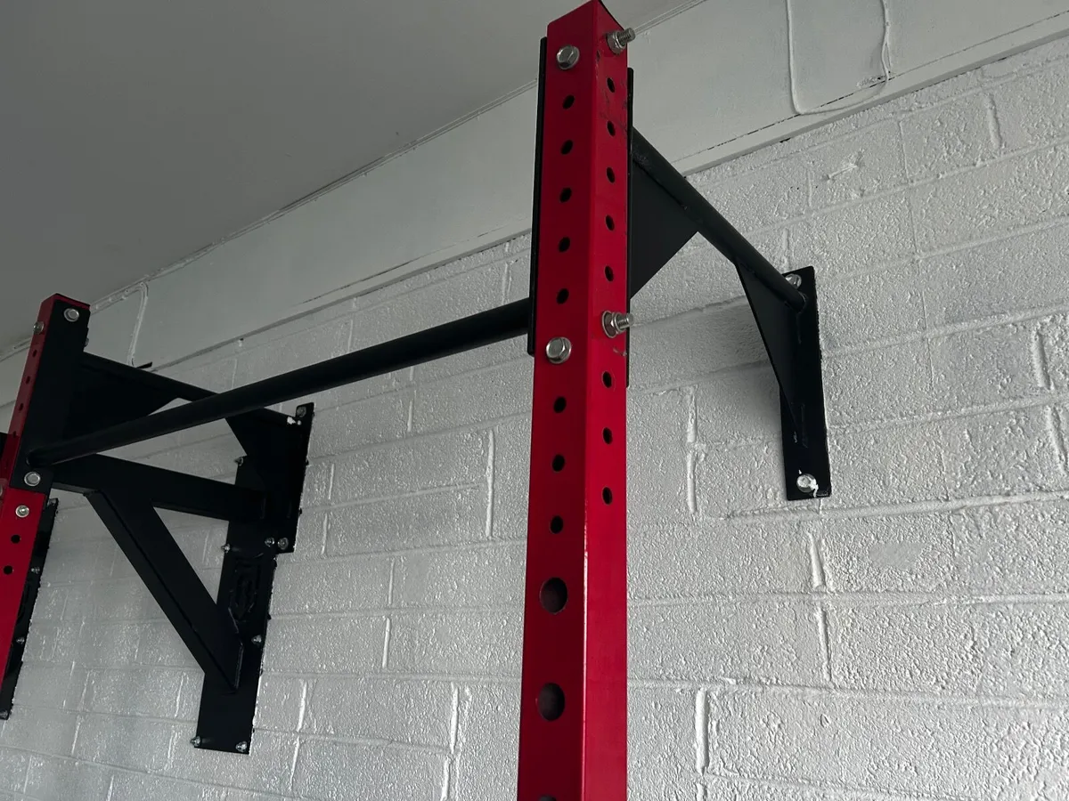 Gym equipment - Image 1