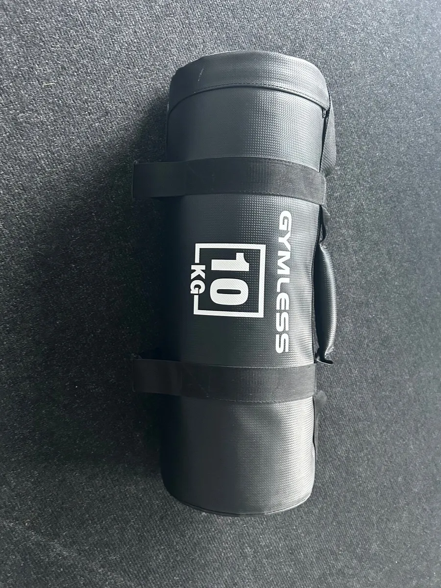 Gym equipment - Image 3