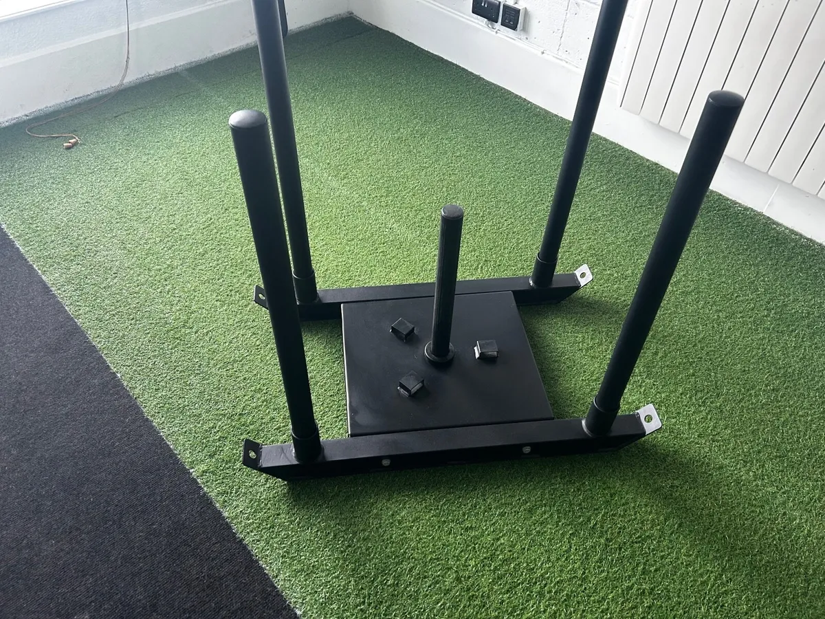 Gym equipment - Image 4