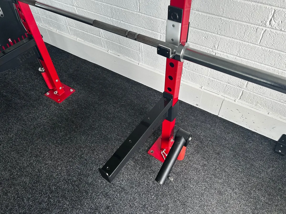 Gym equipment - Image 4