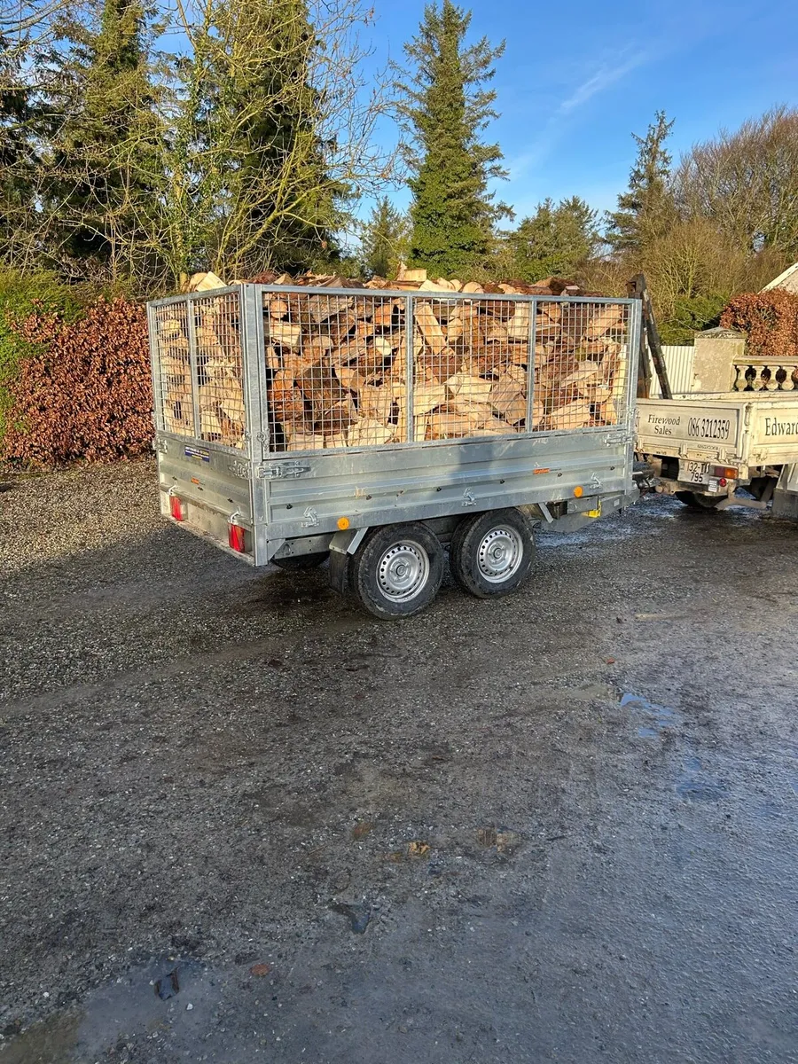 DRY FIREWOOD - Image 3