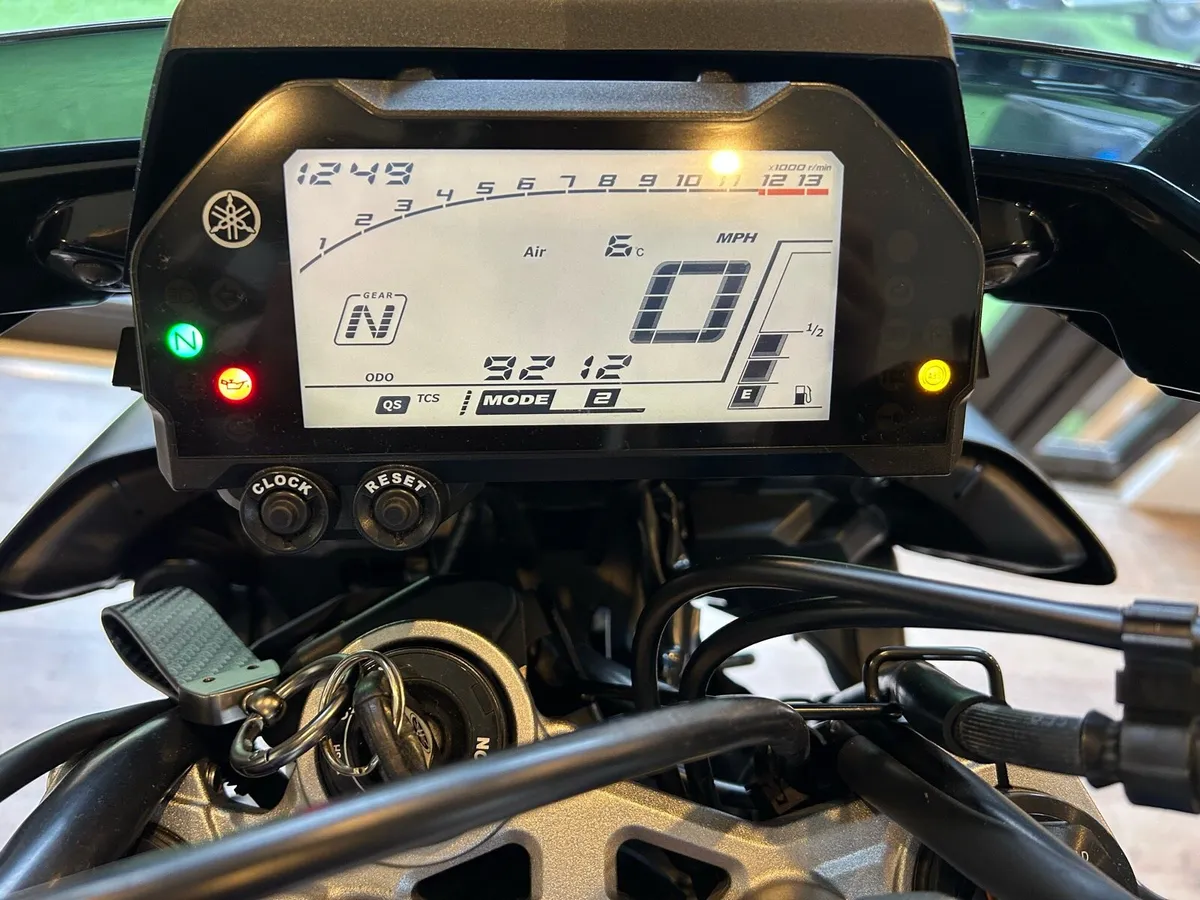 Yamaha MT-10 (As New) - Image 3