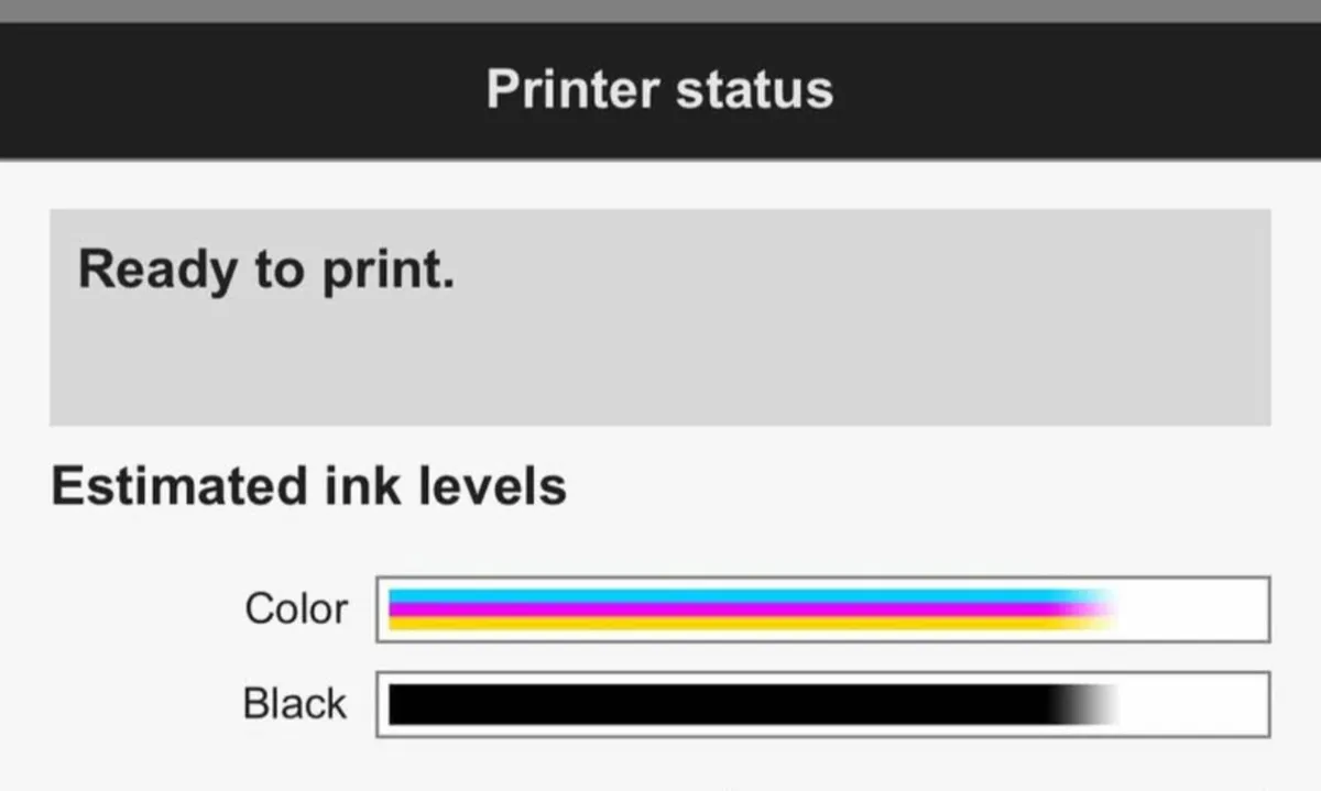Printer - Image 2