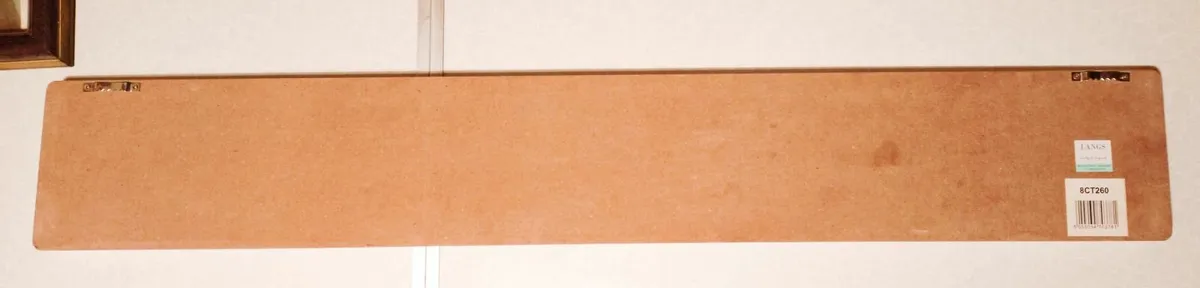 Cat Themed Wall Piece (brand New). - Image 2