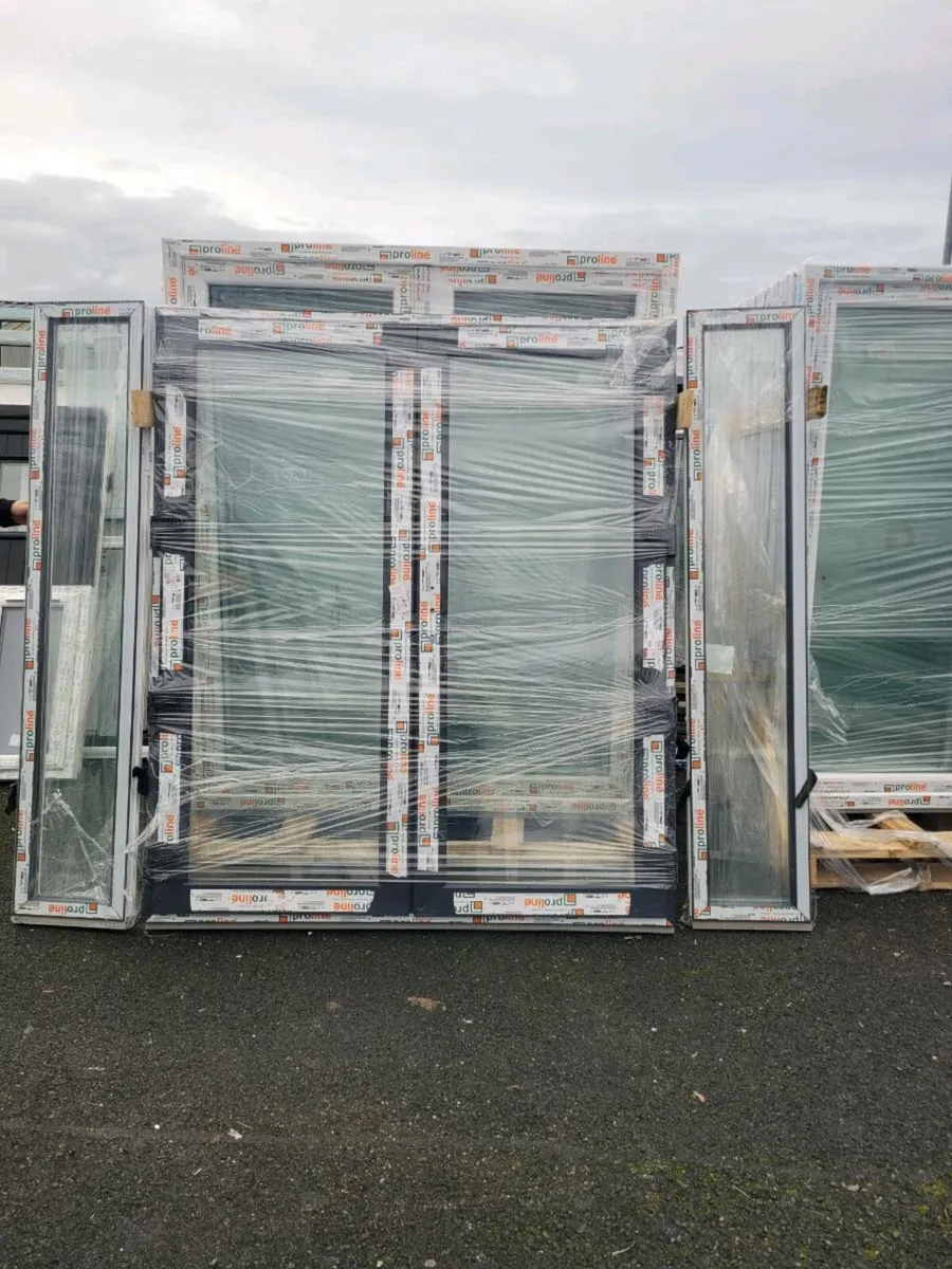 Toms pvc doors D22PP30 - Image 4