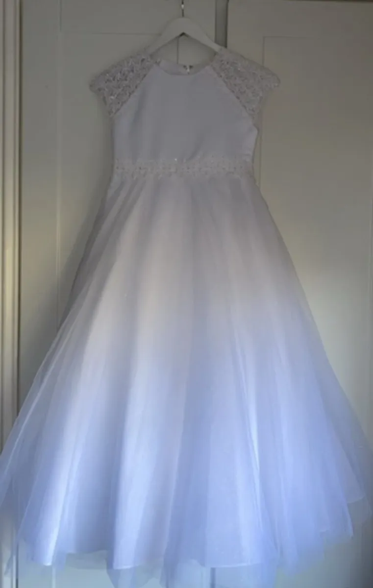 Communion Dress - Image 2
